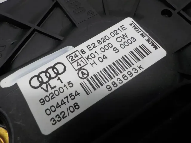 Моторчик отопителя для  Citroen C4 Picasso 2006-2014