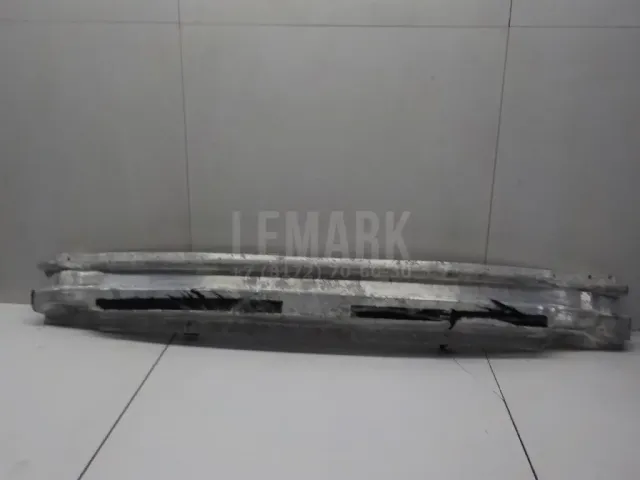 Усилитель заднего бампера