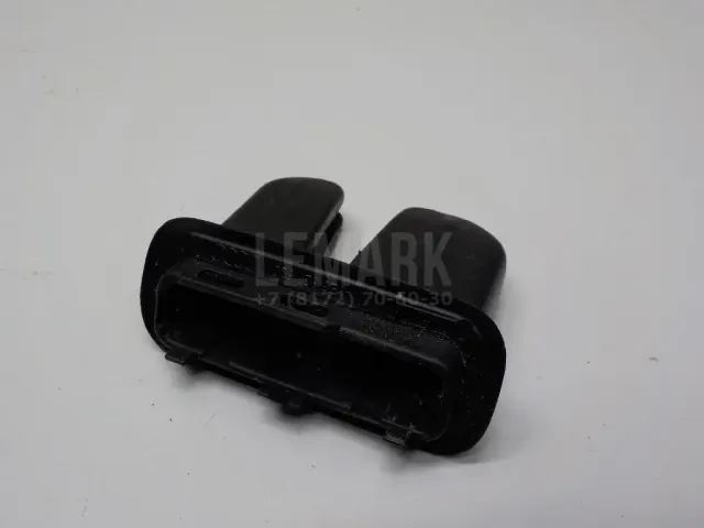 Кожух замка багажника для  Haval F7 2019-2024