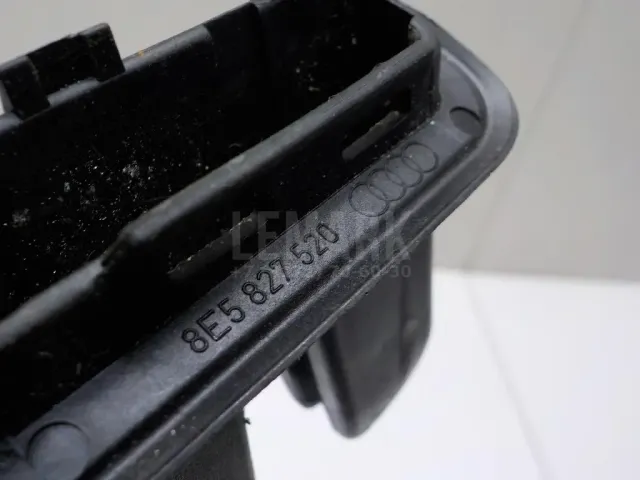 Кожух замка багажника для  Haval F7 2019-2024