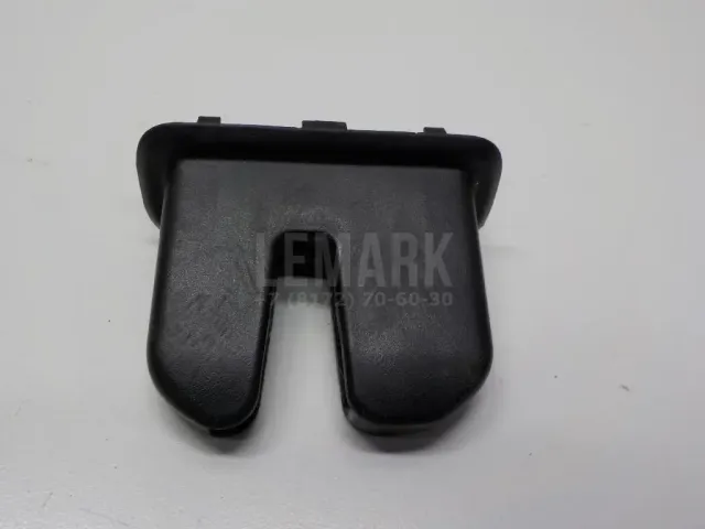 Кожух замка багажника для  Haval F7 2019-2024