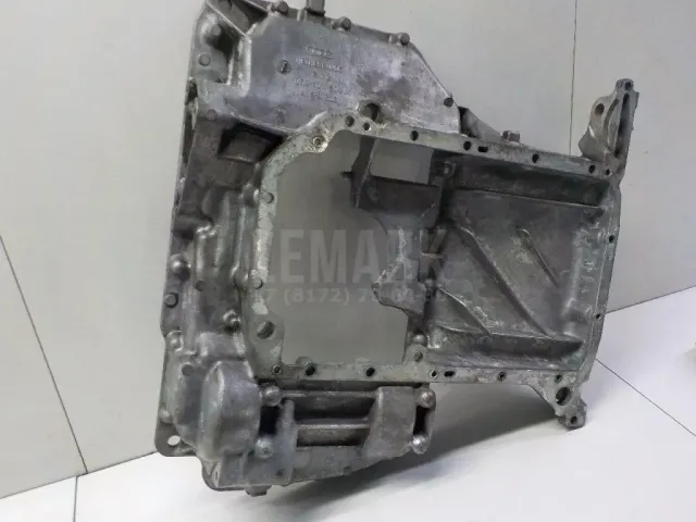 Поддон масляный двигателя для  Haval M6 2021