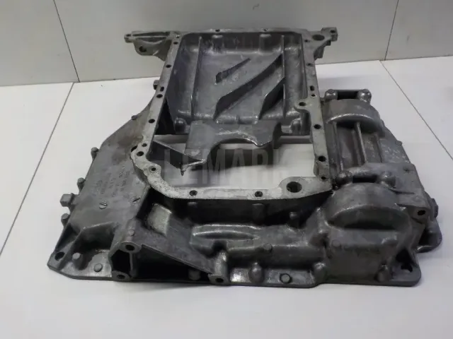 Поддон масляный двигателя для  Haval M6 2021
