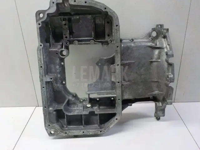 Поддон масляный двигателя для  Haval M6 2021