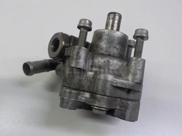 Насос гидроусилителя для  Audi A4 [B6] 2000-2004