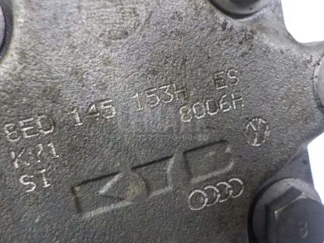Насос гидроусилителя для  Audi A4 [B6] 2000-2004