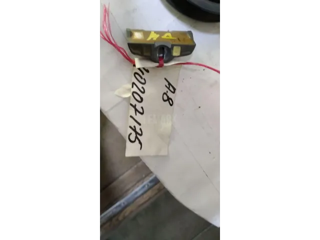 Датчик давления в шине (TPMS)