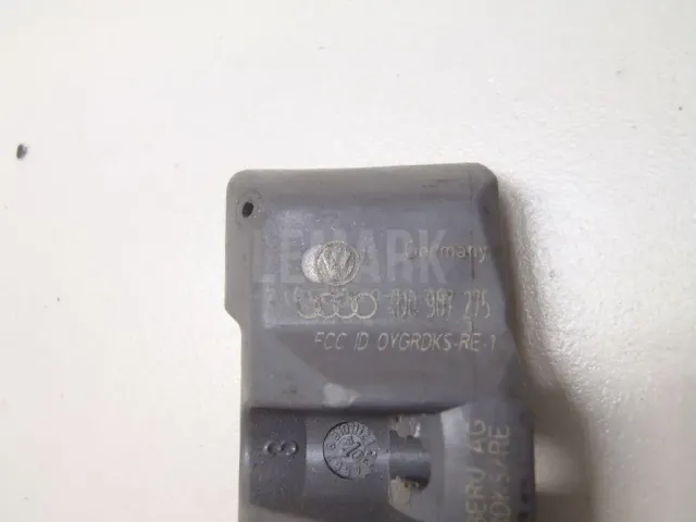 Датчик давления в шине (TPMS)