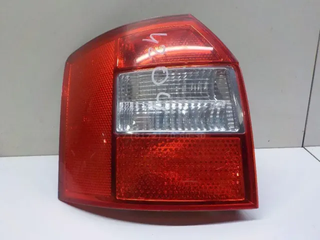 Фонарь задний левый для  Chery Tiggo (T11) 2005-2016