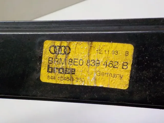 Стеклоподъемник электр. задний правый для  Audi A7 (4G8) 2011-2018