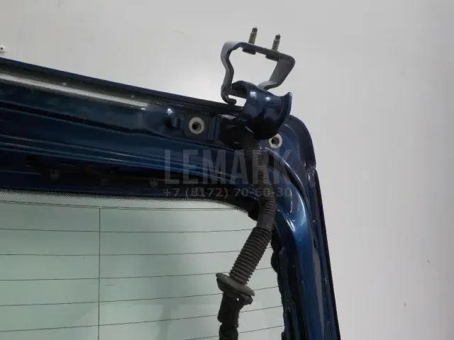 Дверь багажника для  Ford Cougar 1998-2001