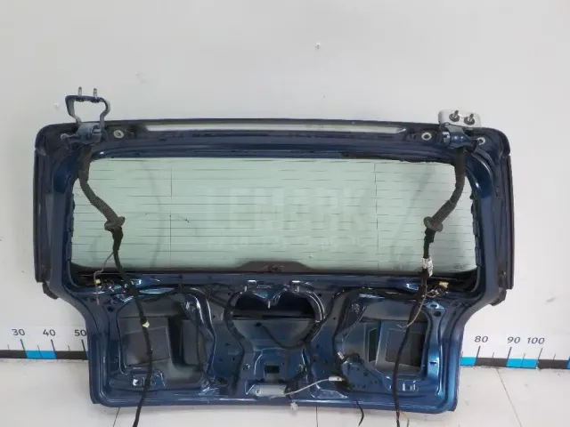 Дверь багажника для  Ford Cougar 1998-2001