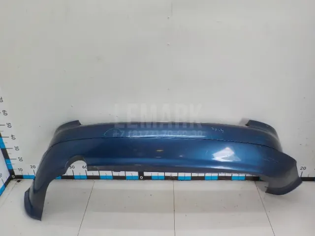 Бампер задний для  DS Automobiles