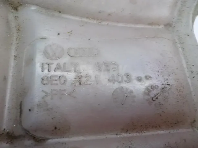 Бачок расширительный для  Fiat Palio 1996-2016
