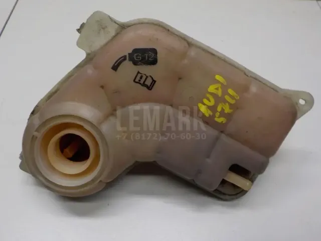 Бачок расширительный для  Fiat Palio 1996-2016
