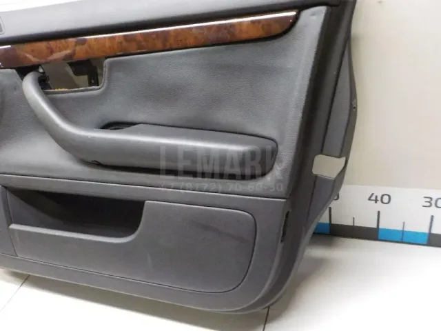 Обшивка двери передней правой для  Fiat Punto II (188) 1999-2010