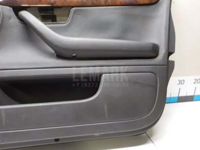 Обшивка двери передней правой для  Fiat Punto II (188) 1999-2010
