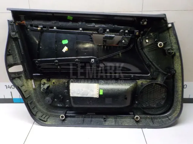 Обшивка двери передней правой для  Fiat Punto II (188) 1999-2010