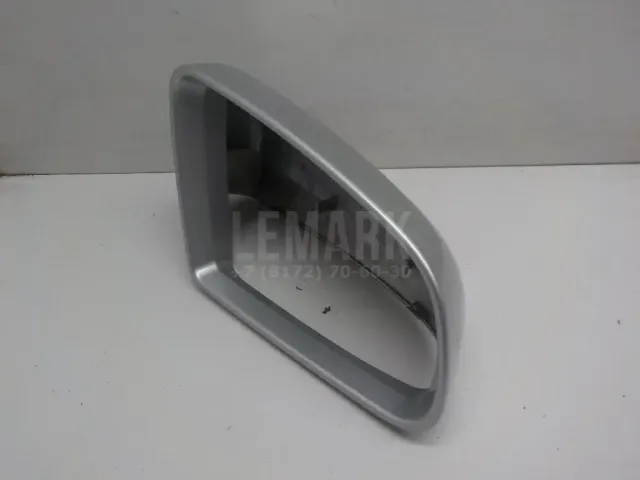 Крышка корпуса зеркала правого для  BMW 7-serie E65/E66 2001-2008