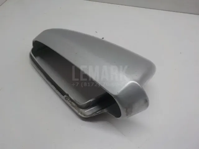 Крышка корпуса зеркала правого для  BMW 7-serie E65/E66 2001-2008