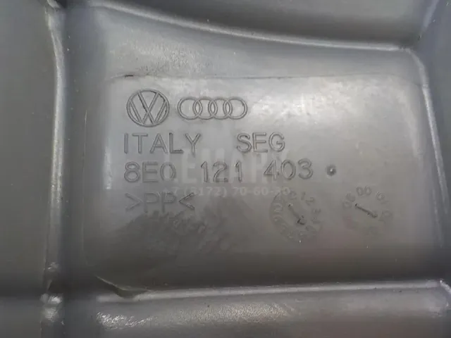 Бачок расширительный для  Audi A7 (4G8) 2011-2018