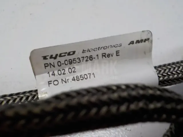Провод для  Ford Kuga 2008-2012