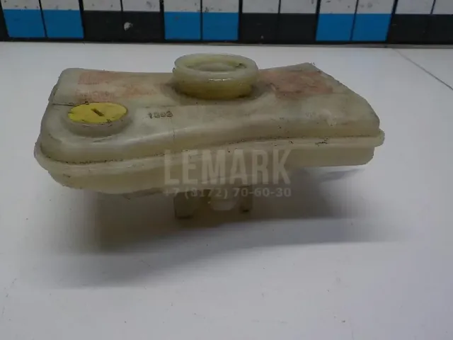 Бачок главного тормозного цилиндра для  Great Wall HOVER H5 2010-2017