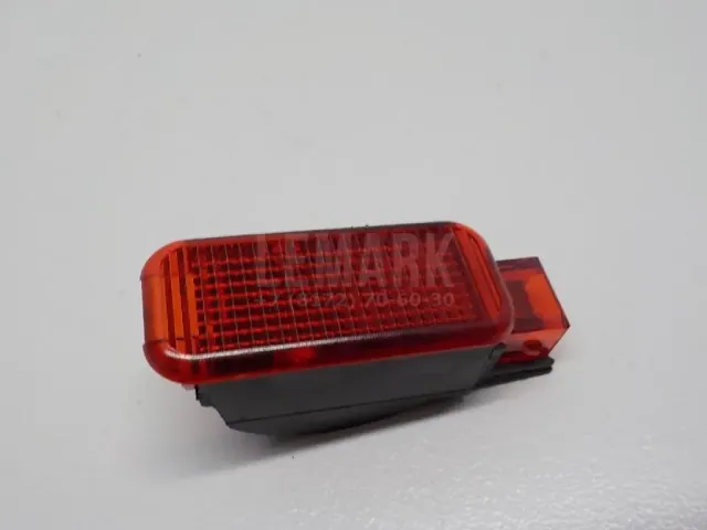 Фонарь для  Dodge Nitro 2007-2011