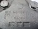 Насос гидроусилителя для  Ford Escape EUR 2007-2009