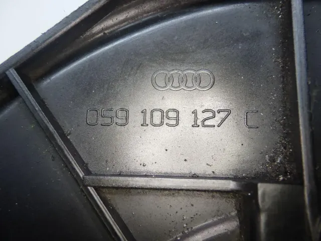 Кожух ремня ГРМ для  Audi A5/S5 (F5) 2017