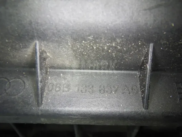 Корпус воздушного фильтра для  Acura TSX 2003-2008