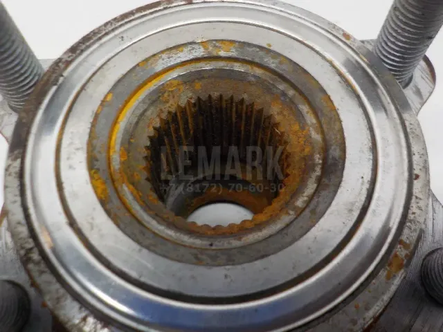 Ступица передняя для  BMW 7-serie E65/E66 2001-2008