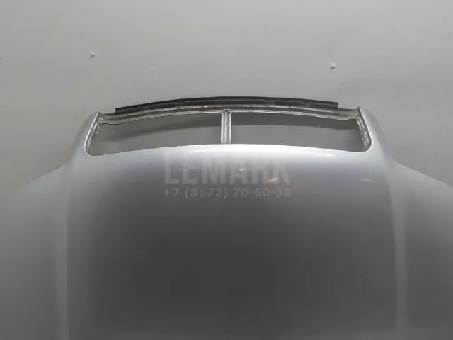 Капот для  Chery Kimo (S12) 2007-2013