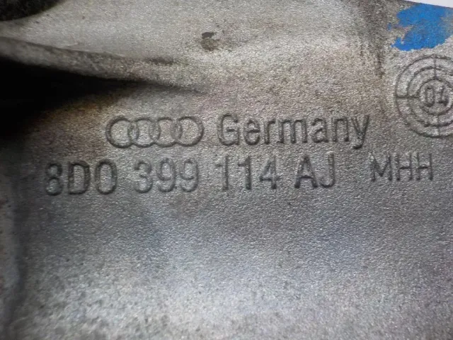 Кронштейн АКПП правый для  Audi A4 [B5] 1994-2001