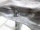 Усилитель заднего бампера