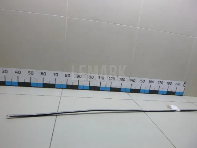 Молдинг крыши правый