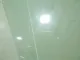 Стекло двери задней левой