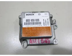 Блок управления AIR BAG