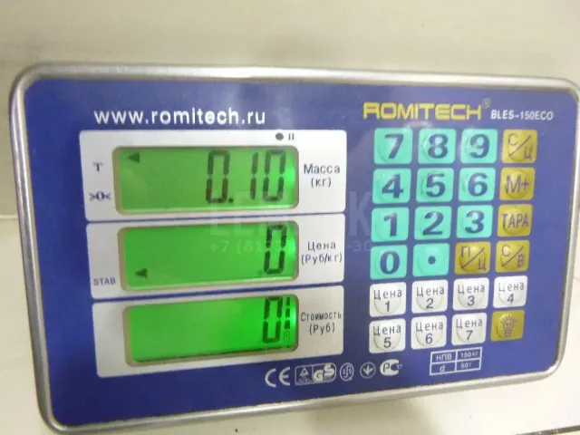 Переключатель круиз контроля
