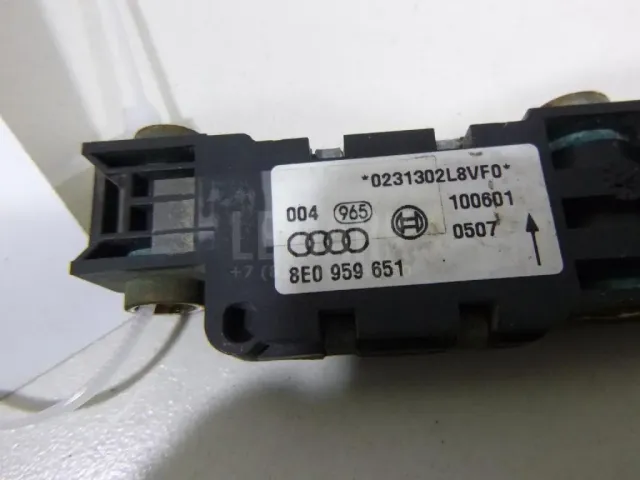 Датчик AIR BAG для  Chevrolet Cruze 2009-2016