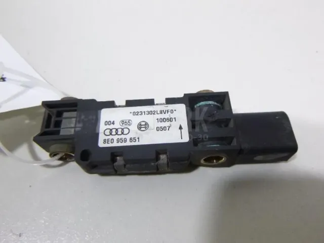 Датчик AIR BAG для  Chevrolet Cruze 2009-2016