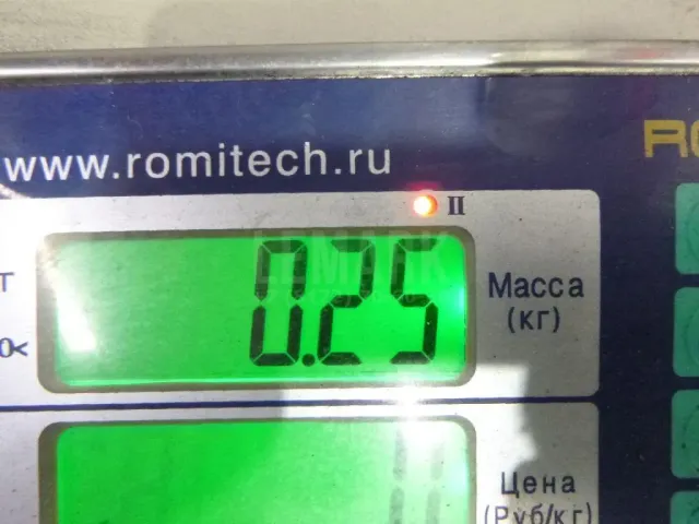 Сигнал звуковой для  Citroen Berlingo (M49) 1996-2002