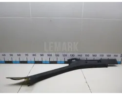 Обшивка стойки