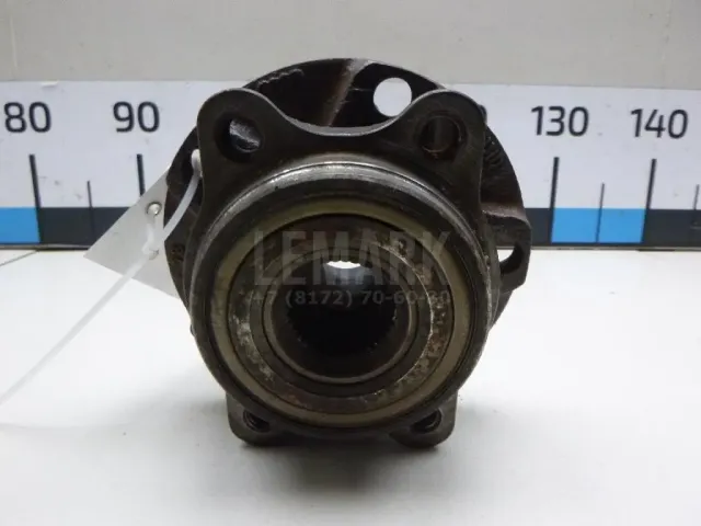 Ступица передняя для  BMW X5 F15/F85 2013-2018