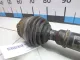 Полуось (привод в сборе) для  Audi A6 [C5] 1997-2004