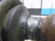 Полуось (привод в сборе) для  Audi A6 [C5] 1997-2004
