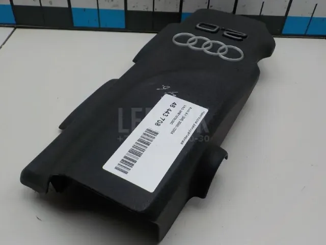Накладка декоративная для  Audi A3 [8PA] Sportback 2004-2013