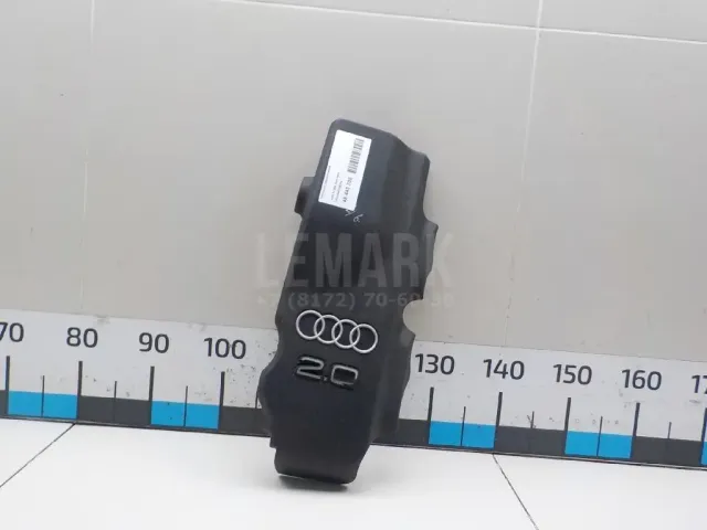 Накладка декоративная для  Audi A3 [8PA] Sportback 2004-2013