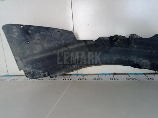 Локер передний левый для  Ford Fiesta 2008-2019