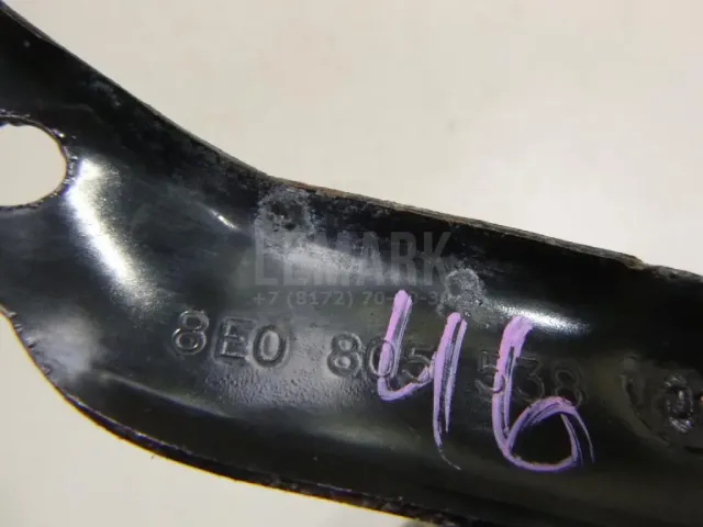Кронштейн (сопут. товар) для  Acura MDX 2001-2006